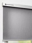 Rollo Igannicio 66.04 Fensteransicht