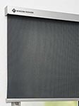 Rollo Igannicio 66.05 Fensteransicht