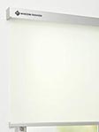 Rollo Bollico 68.01 Fensteransicht