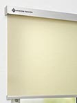 Rollo Bollico 68.02 Fensteransicht