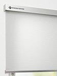 Rollo Bollico 68.03 Fensteransicht