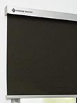 Rollo Bollico 68.07 Fensteransicht