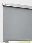 Rollo Ufficio 35.02 Fensteransicht