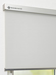 Rollo Ufficio 35.03 Fensteransicht