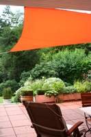 Terrassenbeschattung