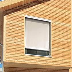 Außenrollo Bildergalerie