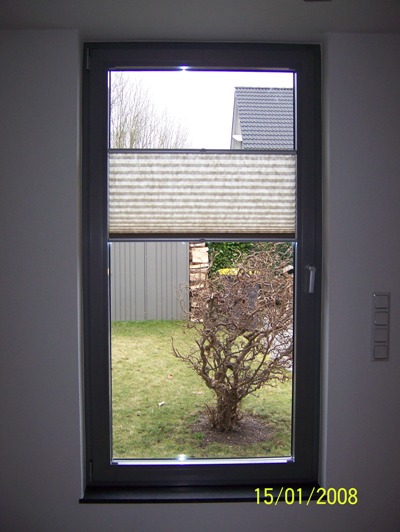 Plissees Fur Fenster Langenselbold Lamellen Junker