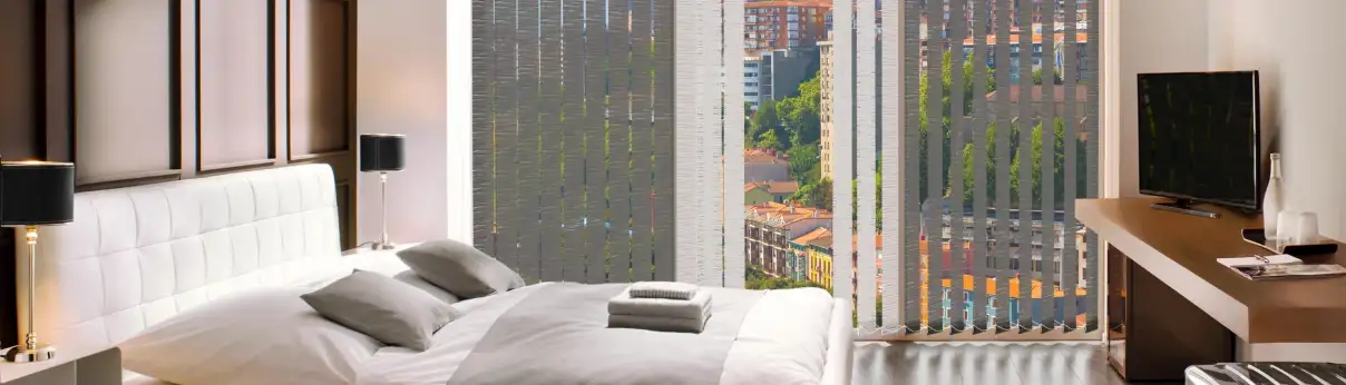 Insektenschutz Montage durch Schrauben