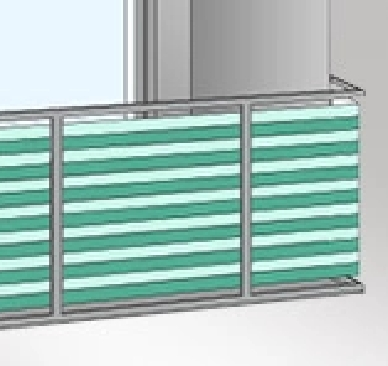 Komplettsysteme fr Markisen