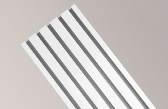 Vorhangschiene Standard