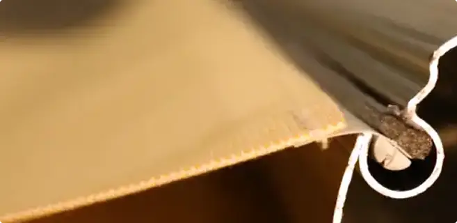 Markisenstoff