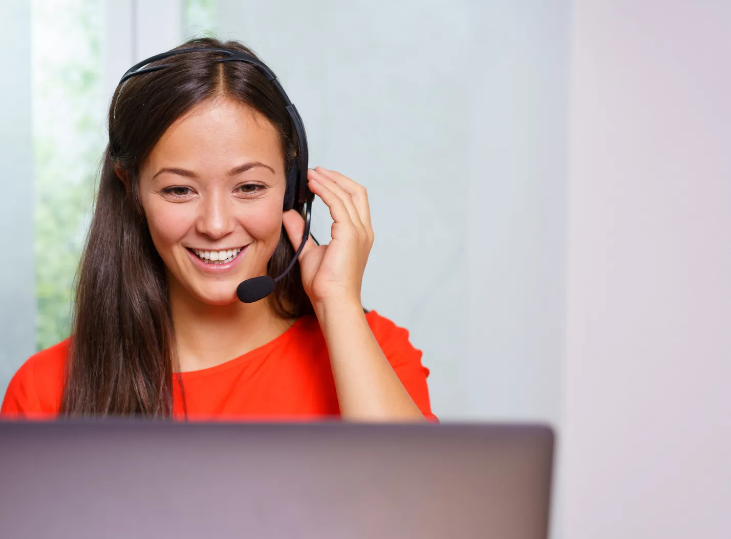 Beratung zum Plissee Messfehler-Schutz