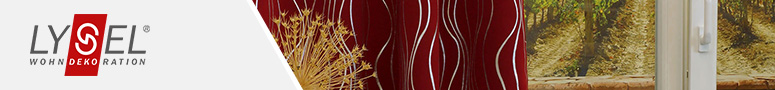 Chenille Vorhänge aus dem Raumtextilienshop Thermovorhang aus Chenille im Raumtextilienshop