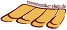 Raumtextilienshop Logo