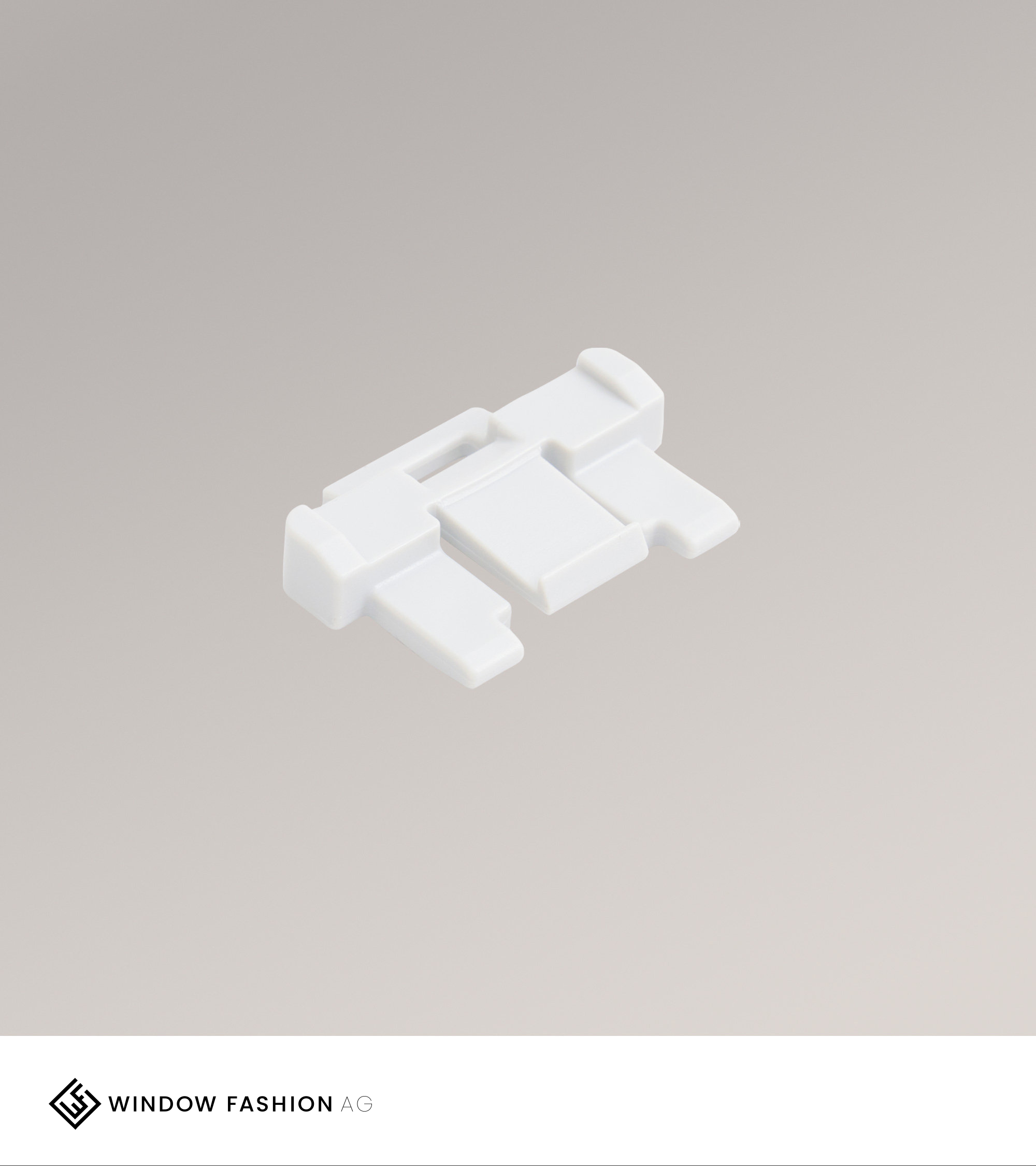 Zubehör für Rollos in Maßanfertigung aus dem Raumtextilienshop