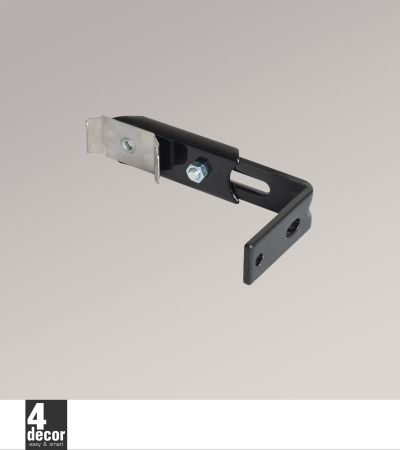 Wandwinkel 60-108mm fr Rollos M 4decor