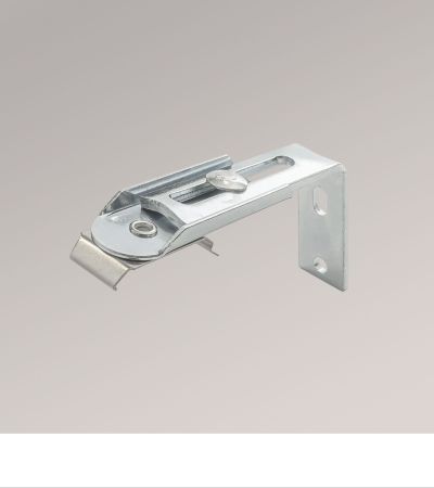 Wandwinkel verstellbar 60-108mm Lysel