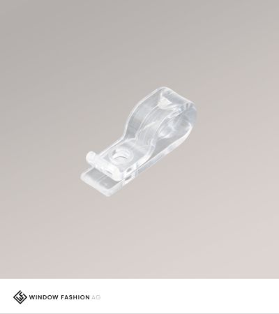 Kettenhalter Transparent