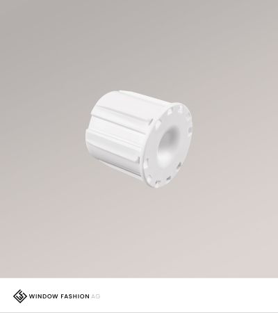 Gegenlager fr M Rollos mit Rollowelle 42mm & 50mm