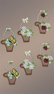 Fensterbilder