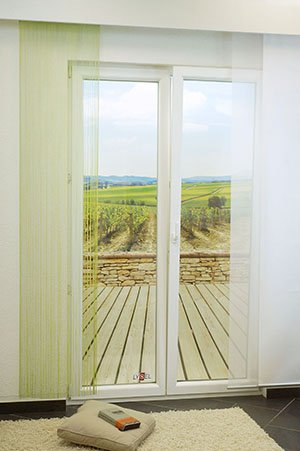 iebegardinen Lagune