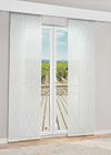 Vorschau Lysel -  Schiebegardine Tigana #1W in Wei Beige