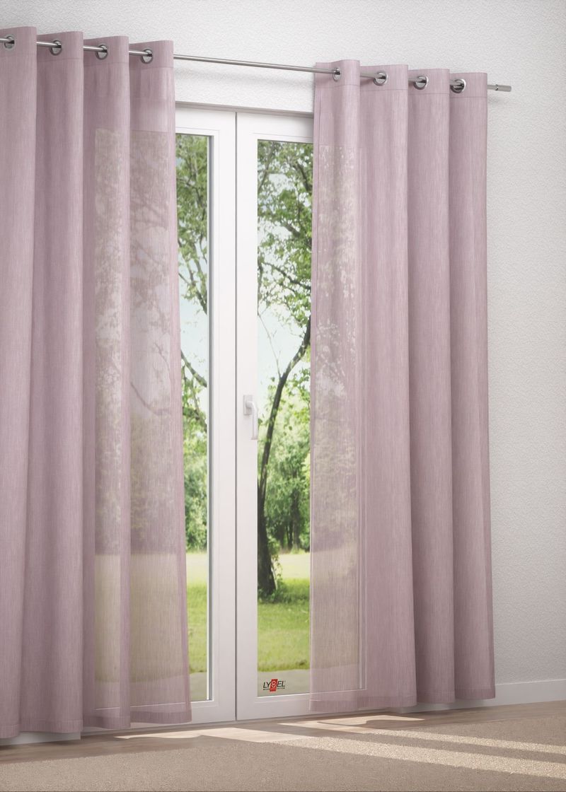 senschal in Rosa