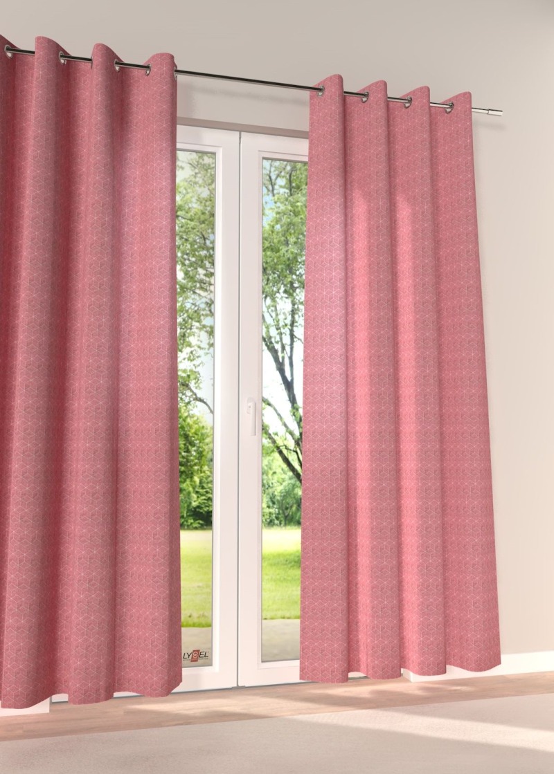 senschal in rosa