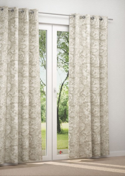 senschal Lysel #2T Carriso in beige