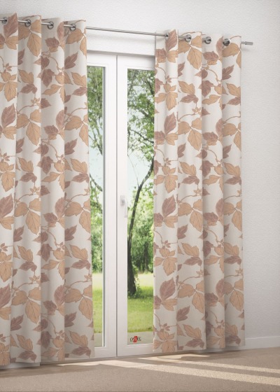 senschal Lysel #2T Manigua in graubeige