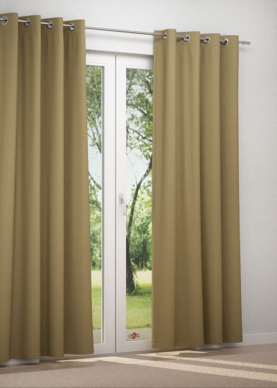 senschal Lysel #2T Minitas in graubeige