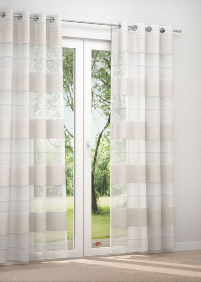 senschal in Beige