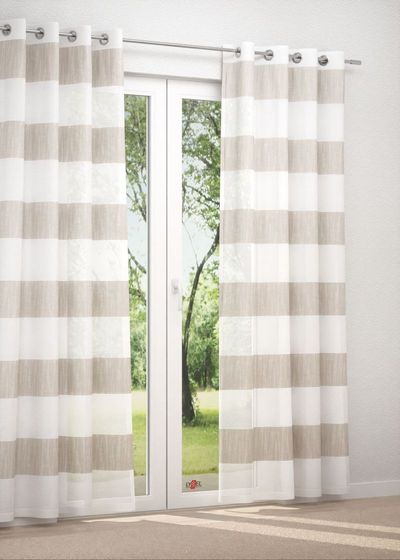 senschal Lysel #2T Niema in Beige