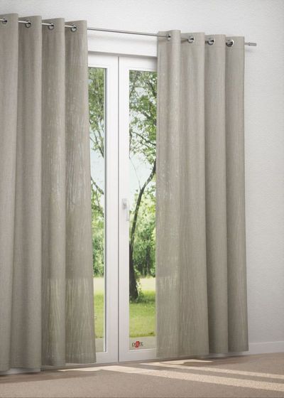 senschal in Beige