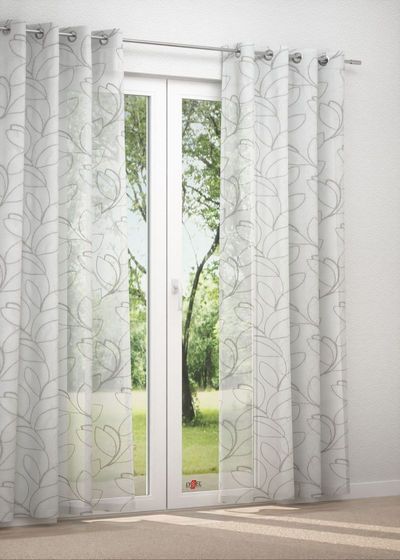 senschal in Beige