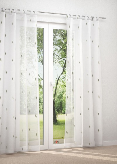 Schlaufenschal Lysel #2T Marquella in grn