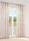 Vorschau senschal Lysel #1W Maipa in grau Beige
