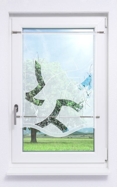 ArtikelbildPlauener Spitze - Scheibenhnger Patria #1W in Grau