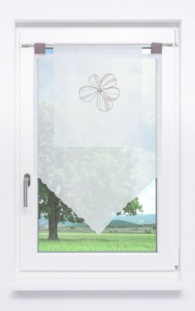 ArtikelbildScheibenhnger von Lysel - Josefina #1W Beige
