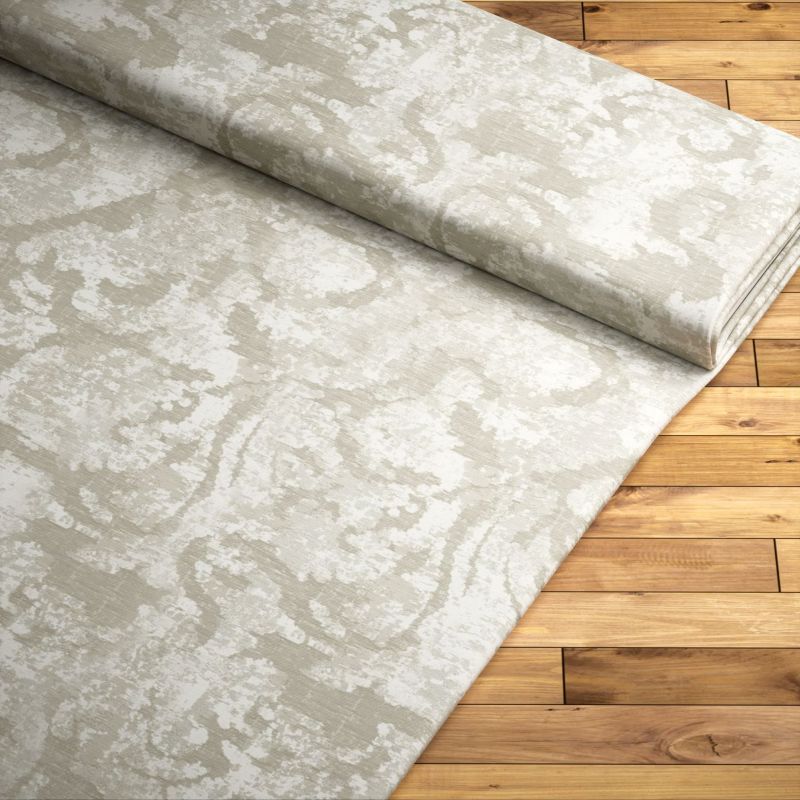 Dekostoff Lysel  Carriso in beige
