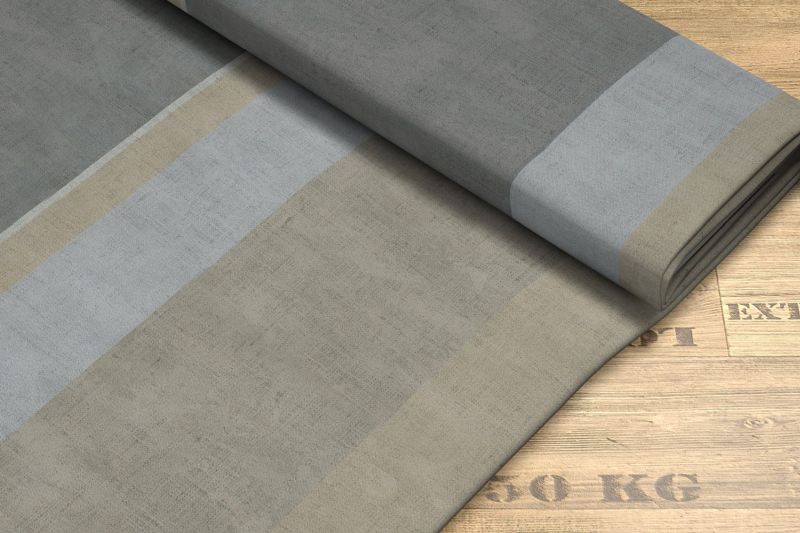 Verdunklungsstoff Lysel  Tastiota in graubeige