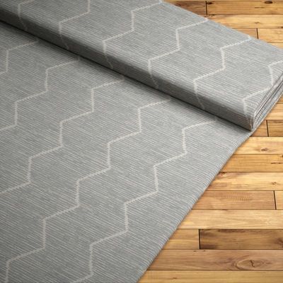 Dekostoff Lysel #3L Bamba in Graubeige