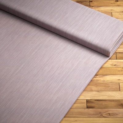 Gardinenstoff Lysel #3L Dori in Rosa
