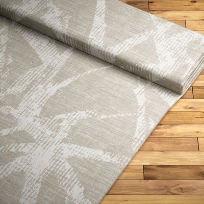 Dekostoff Lysel #3L Maipa in Beige