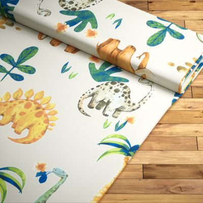 ArtikelbildDekostoff Lysel #3L Hamina in beige