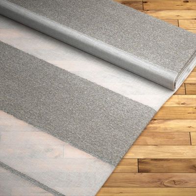 Dekostoff Lysel #3L Nakoni in Braunbeige