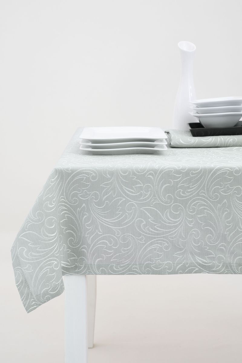 Tischdecke Lysel  Theben