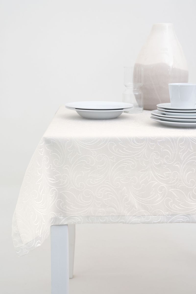 Tischdecke Lysel  Theben