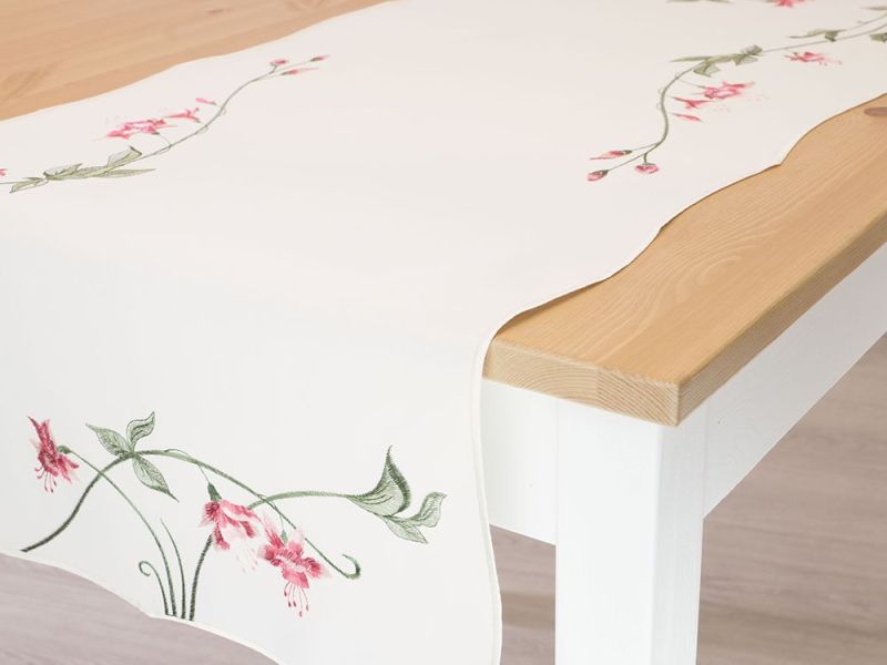 Lufer Fuchsia 28x56 #0Z