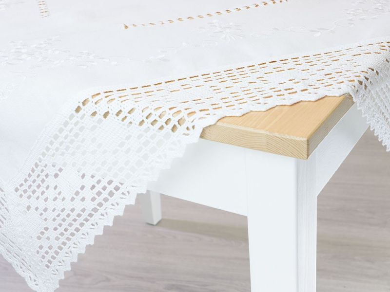Mitteldecke Hkeltraum 60x60 #1W